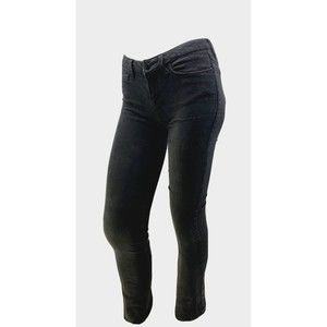 Nobo Black Mid-rise Skinny Jeans Size 1